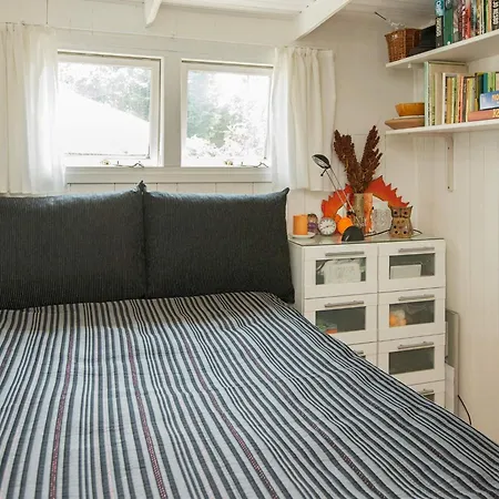 Semesterbostad 4 Person In Grenaa-by Traum Grenå