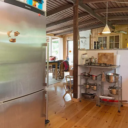 4 Person In Grenaa-by Traum * Grenå