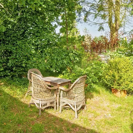 4 Person In Grenaa-by Traum Сasa de vacaciones